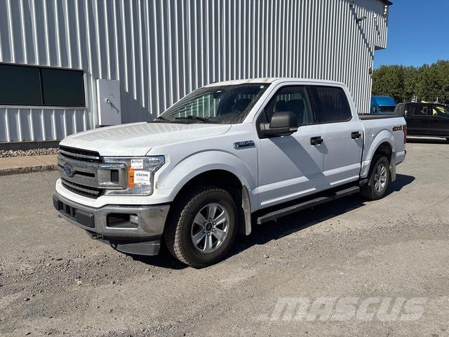 Ford F-150 XLT Pik up kamioni