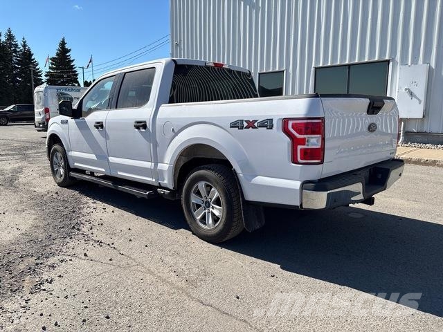 Ford F-150 XLT Pik up kamioni