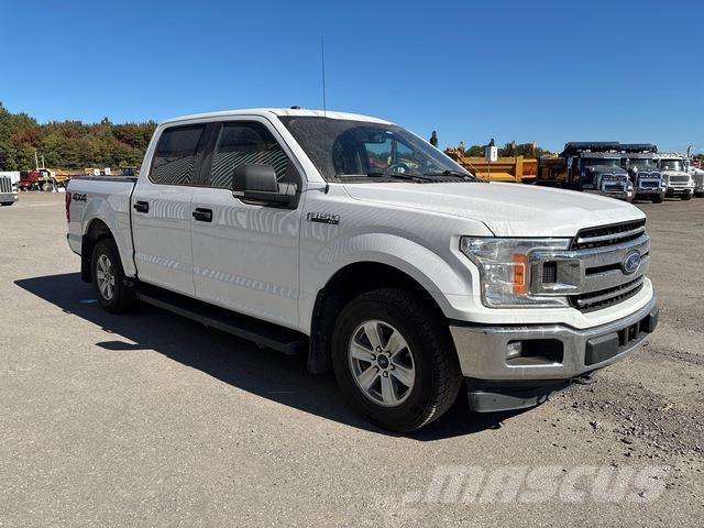 Ford F-150 XLT Pik up kamioni