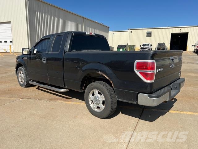 Ford F-150 XLT Pickup/Pritschenwagen