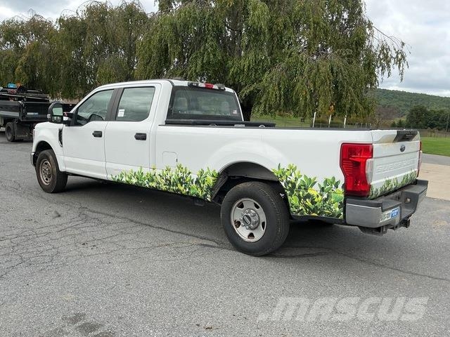 Ford F-250 Pick up/Dropside