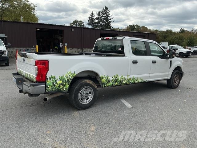 Ford F-250 Pick up/Dropside