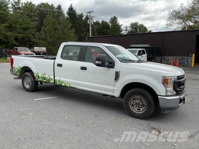 Ford F-250 Pick up/Dropside