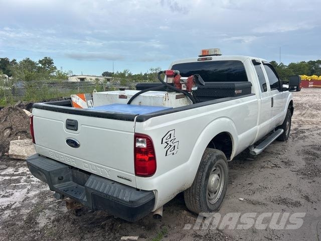 Ford F-250 Pickup/Pritschenwagen