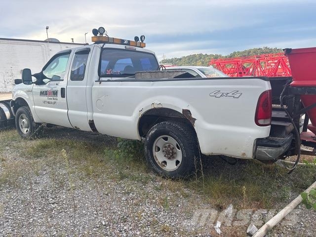 Ford F-250 Pickup/Pritschenwagen