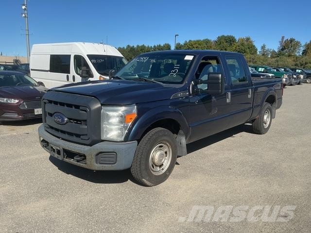 Ford F-250 Super Duty XL Ldv/dropside