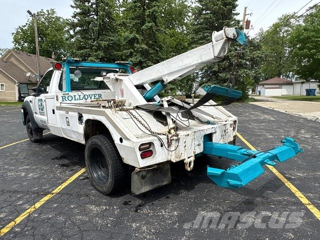 Ford F-350 Recovery vozila
