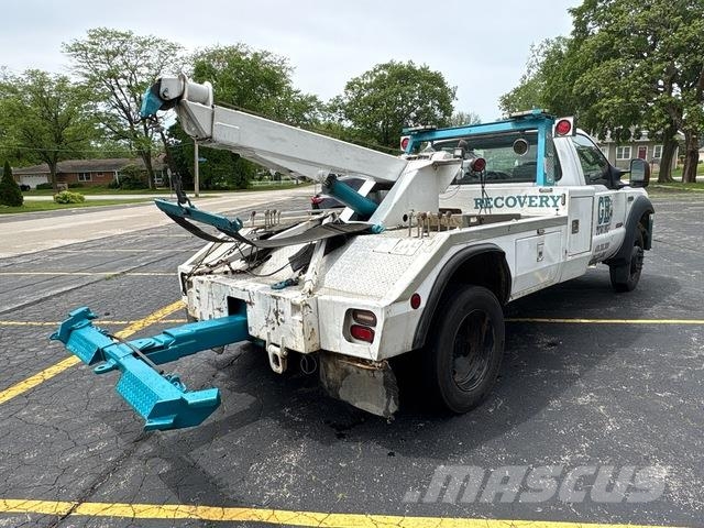 Ford F-350 Recovery vozila
