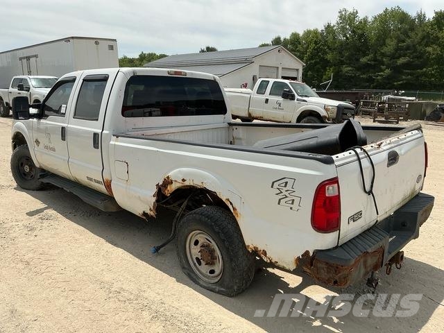 Ford F-350 Pick up/Dropside