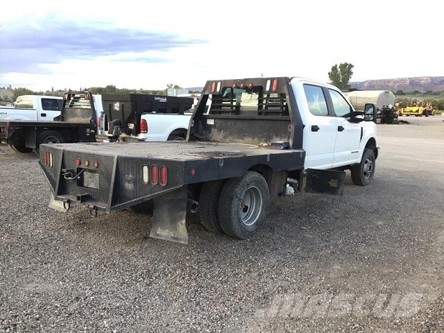 Ford F 350 Flatbed / Dropside trucks