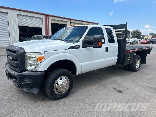 Ford F-350 Caminhões de mesa/dropside