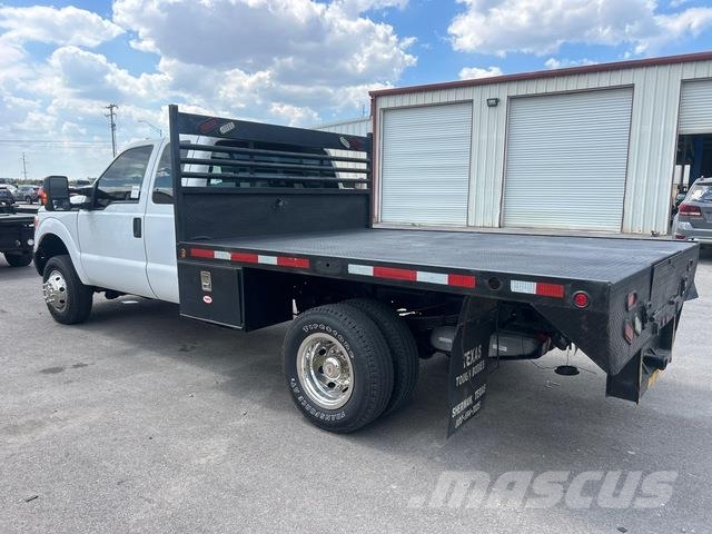 Ford F-350 Caminhões de mesa/dropside