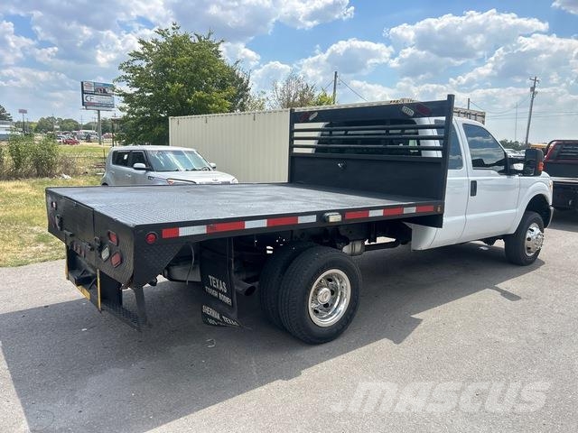 Ford F-350 Caminhões de mesa/dropside