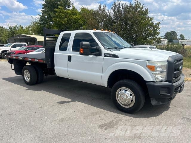 Ford F-350 Caminhões de mesa/dropside