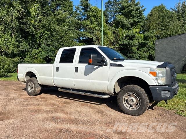 Ford F-350 Pick up/Dropside