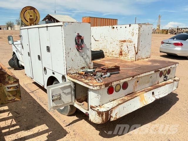 Ford F-350 Pik up kamioni