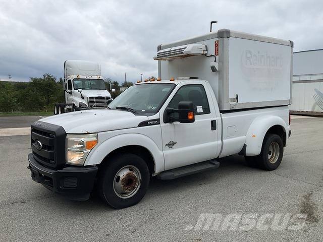 Ford F-350 Pickup/Pritschenwagen