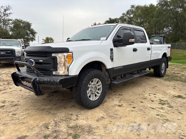 Ford F-350 Super Duty 픽업/드롭사이드