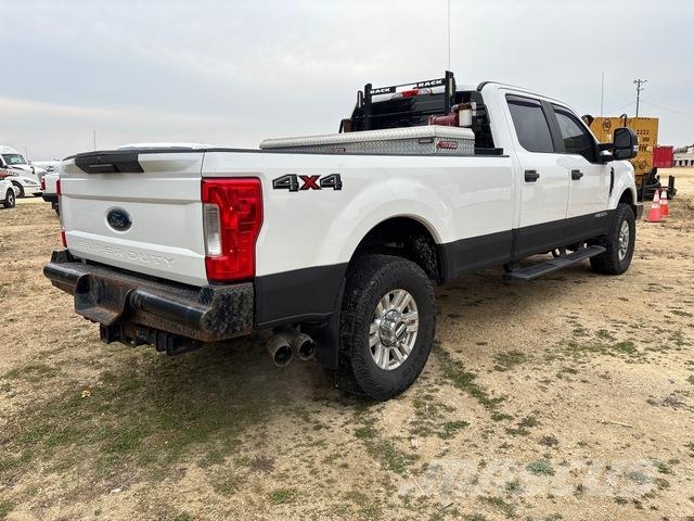 Ford F-350 Super Duty 픽업/드롭사이드