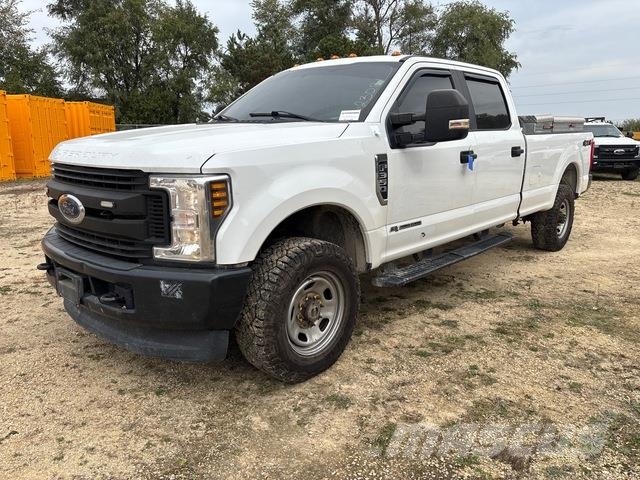 Ford F-350 Super Duty 픽업/드롭사이드