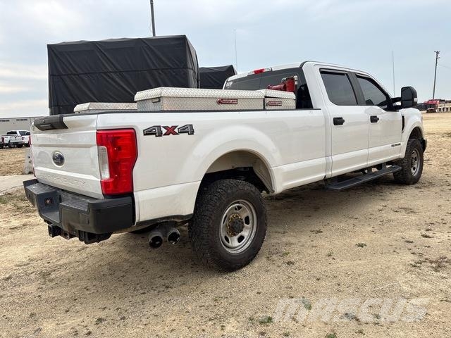Ford F-350 Super Duty 픽업/드롭사이드