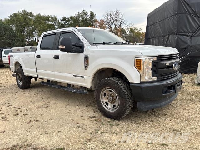 Ford F-350 Super Duty 픽업/드롭사이드