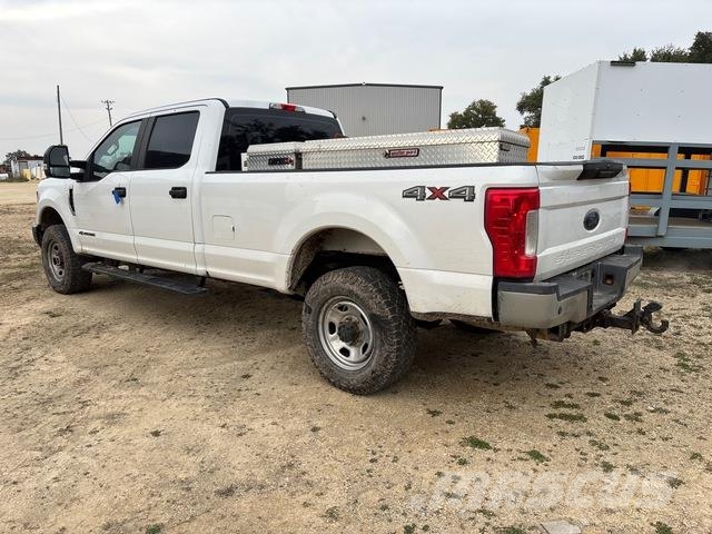 Ford F-350 Super Duty 픽업/드롭사이드