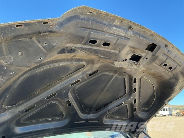 Ford F-350 XL Super Duty Pick-upy / Pojazdy z otwieranymi burtami