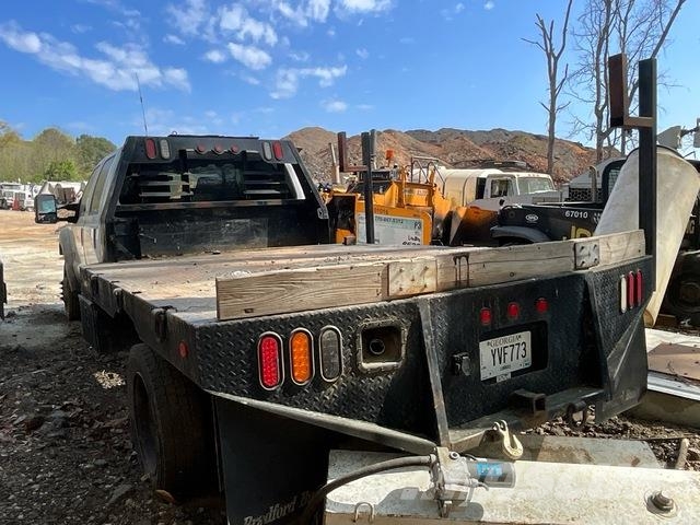 Ford F-450 Madelautod