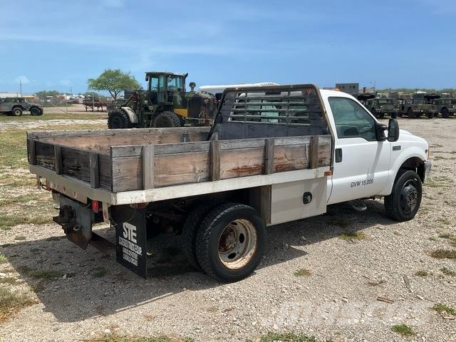 Ford F-450 Kamioni sa otvorenim sandukom