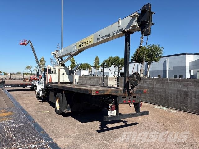 Ford F-750 Citi