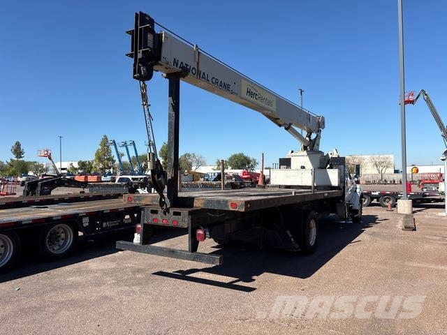 Ford F-750 Citi
