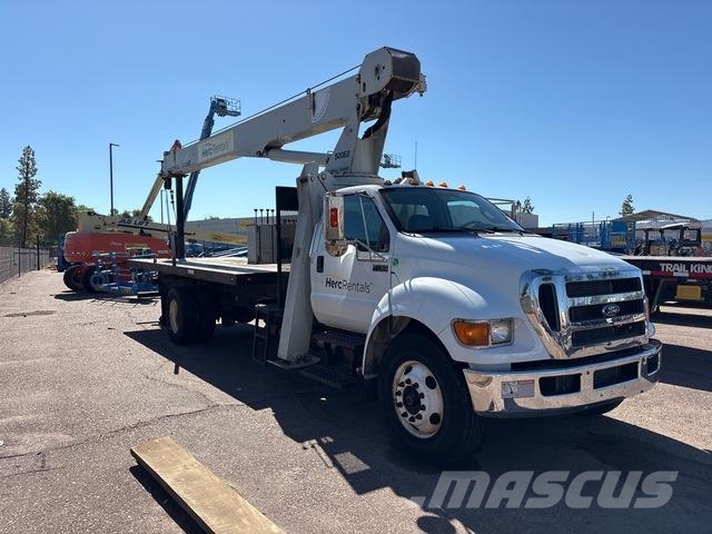 Ford F-750 Citi