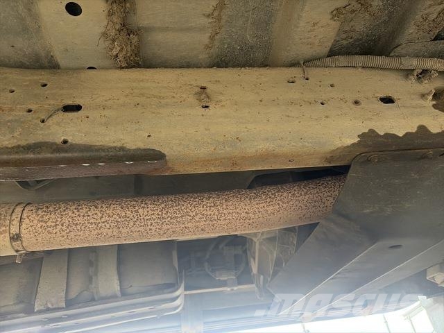 Ford F250 XLT Pick-upy / Pojazdy z otwieranymi burtami