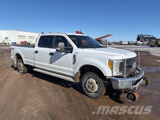 Ford F350 Pickup/Αγροτικό