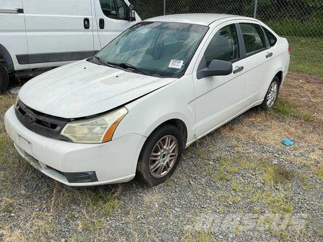 Ford Focus SE Carros