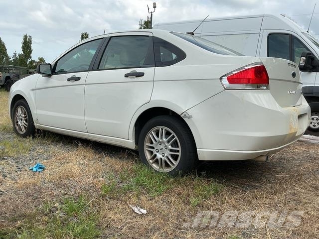 Ford Focus SE Carros