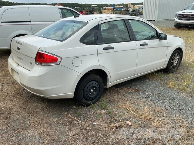 Ford Focus SE Carros