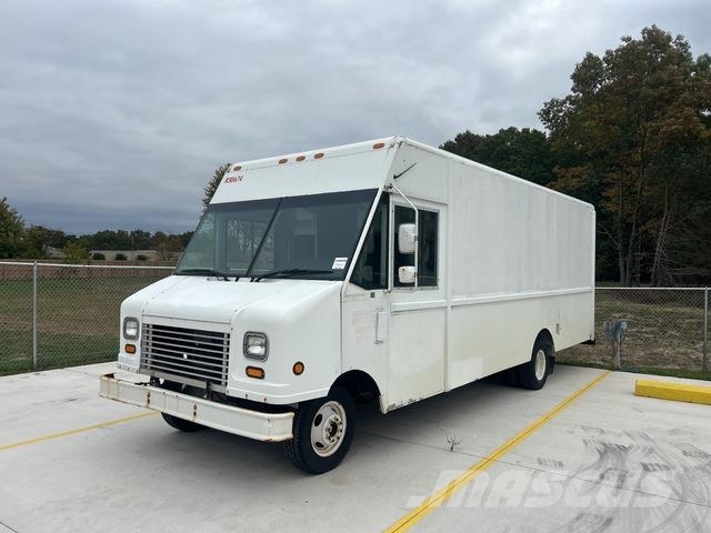 Ford Gen 1 車廂