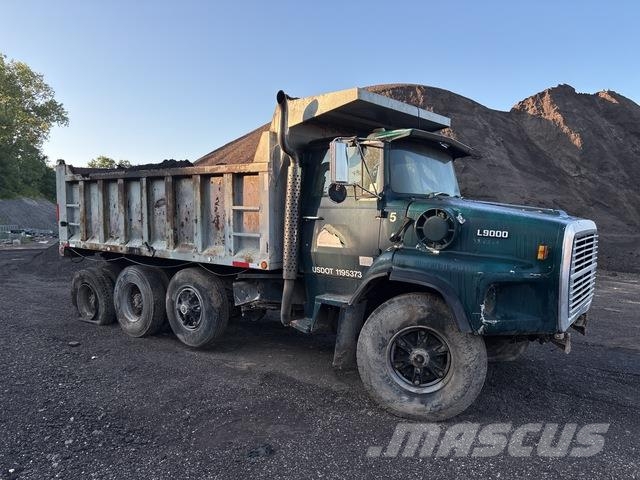Ford L9000 Kiper tovornjaki