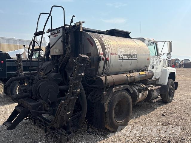 Ford LN8000 Altele