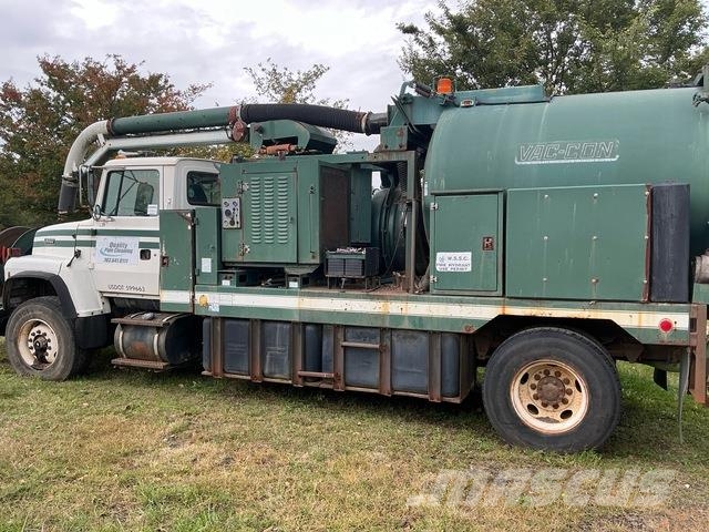 Ford LN8000F 履帶式 挖土機/掘鑿機/挖掘機