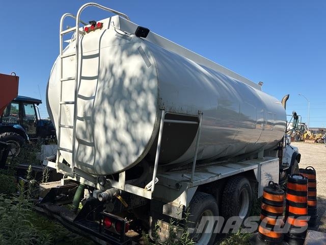 Ford LNT9000 Wassertanker