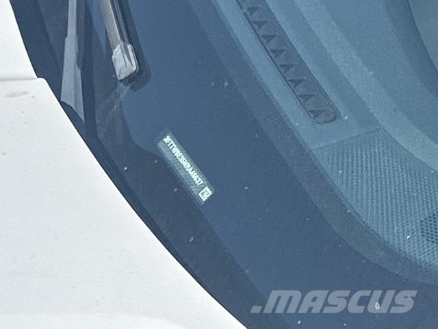 Ford Maverick Flakbilar/Pickuper
