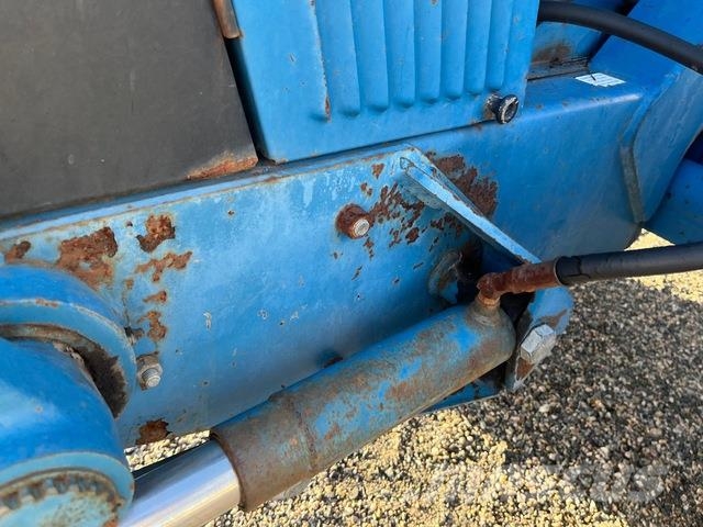 Ford New Holland Versatile 276 Costruzioni - Altro