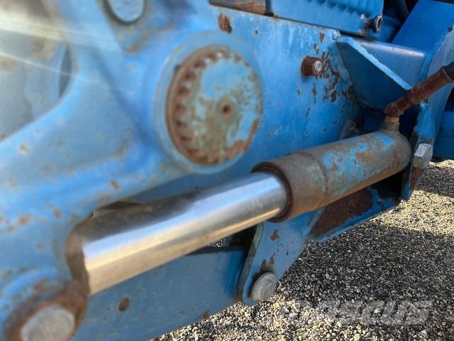 Ford New Holland Versatile 276 Costruzioni - Altro