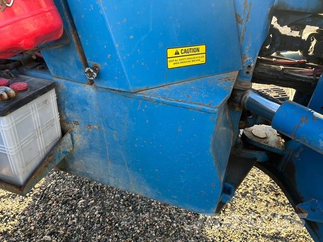 Ford New Holland Versatile 276 Costruzioni - Altro