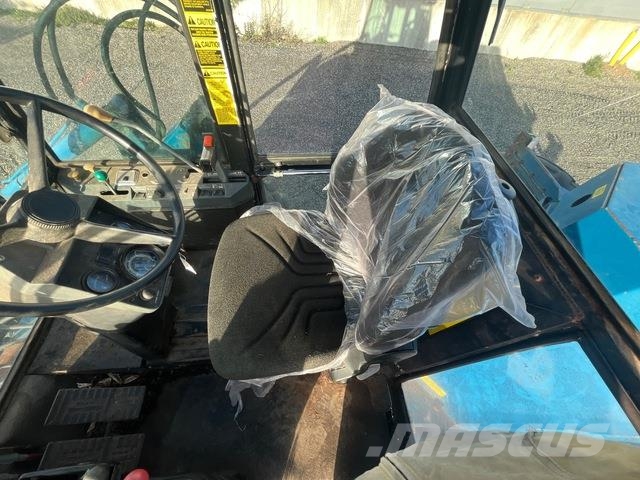 Ford New Holland Versatile 276 Costruzioni - Altro