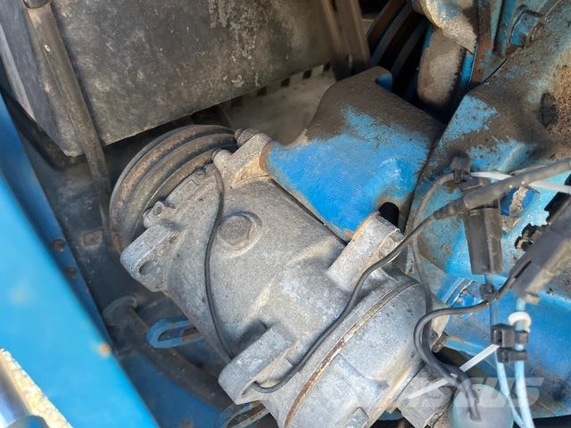 Ford New Holland Versatile 276 Costruzioni - Altro