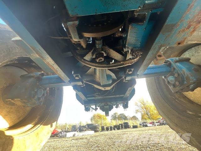 Ford New Holland Versatile 276 Costruzioni - Altro